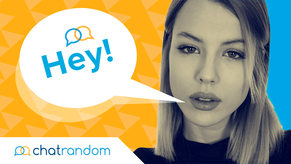 How to start random video chatting on Chatrandom
